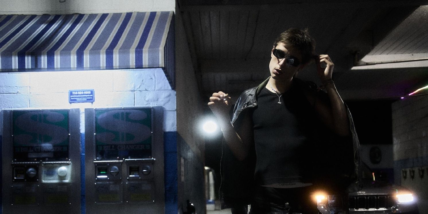 AJNA - GOLGOTH Comes to Botanique  Image