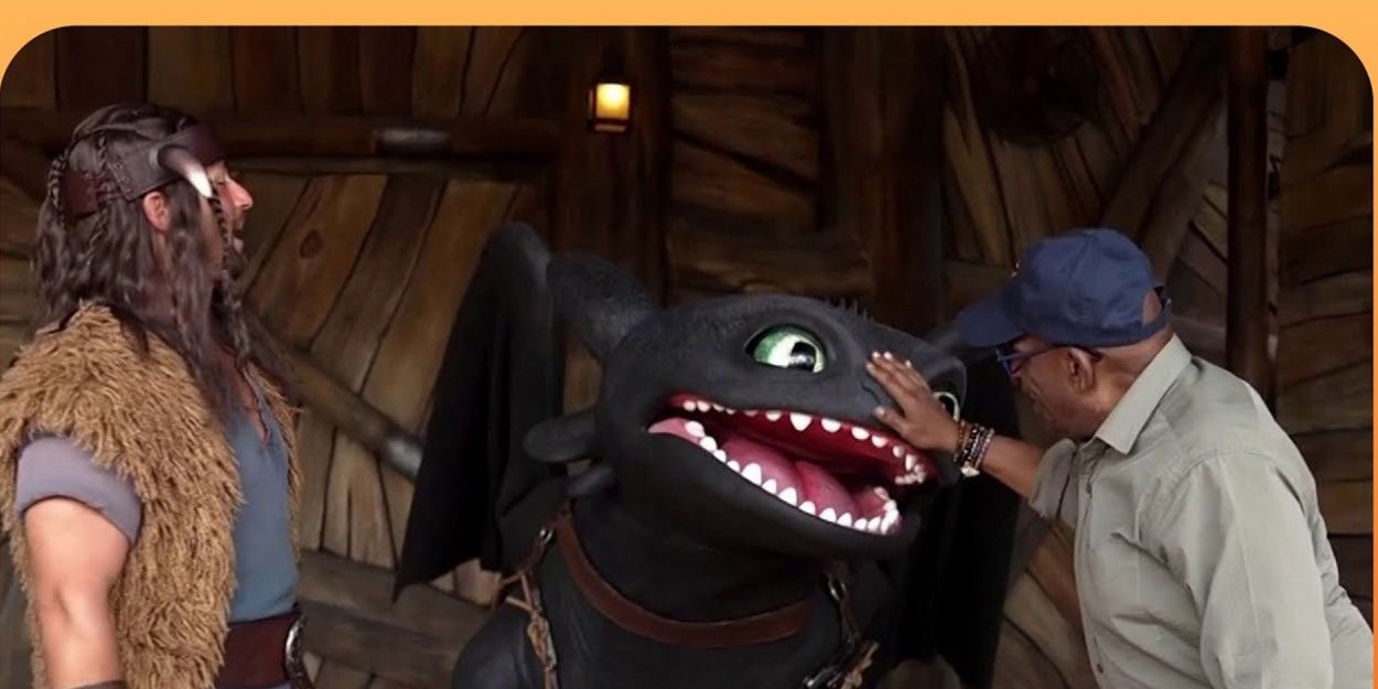 AL ROKER Hosts New UNIVERSAL TODAY Series From Universal Orlando Resort Video