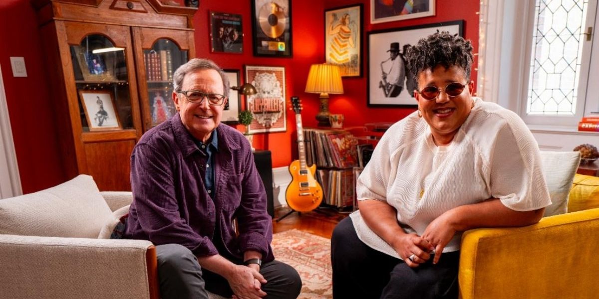 ALABAMA SHAKES Break Explored in Brittany Howard Interview