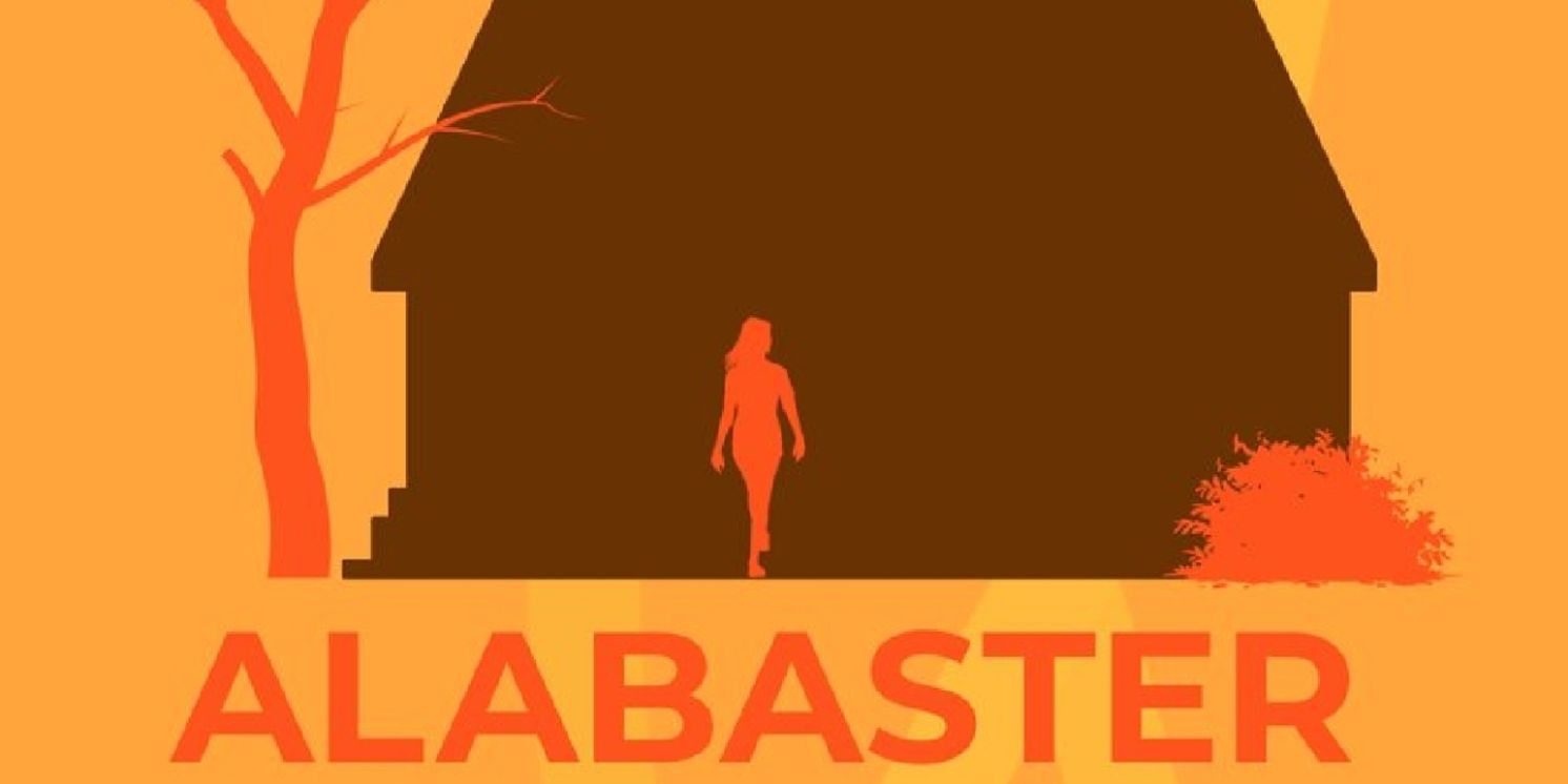 ALABASTER to Open at Town Hall Theatre Company in August  Image