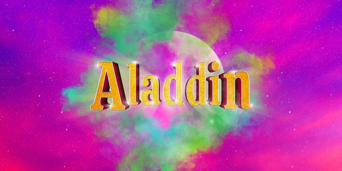 ALADDIN Will Be Lyric Hammersmith Theatre's 2024 Pantomime