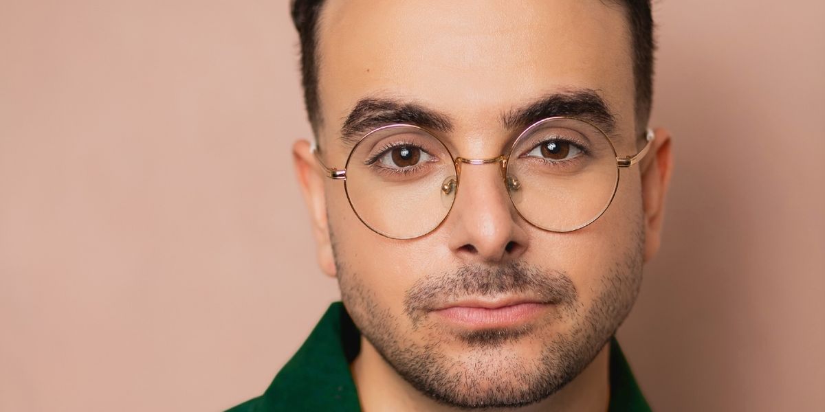 ALADDIN to Welcome Jacob Ben-Shmuel as 'Omar' Beginning Next Week