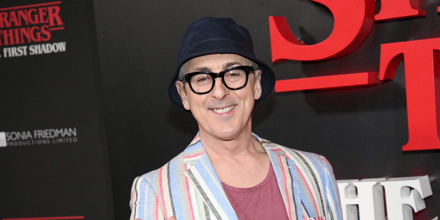 Alan Cumming To Host AARP's 'Movies for Grownups Awards' in 2026  Image