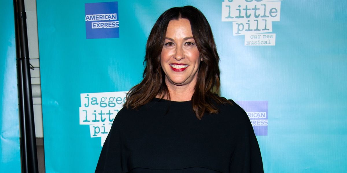 Alanis Morissette & More to Join PAC NYC's Inaugural ICONS OF CULTURE FESTIVAL