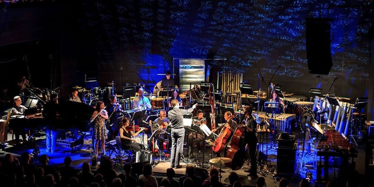 ALARM WILL SOUND Comes to the Annenberg Center for the Performing Arts in April