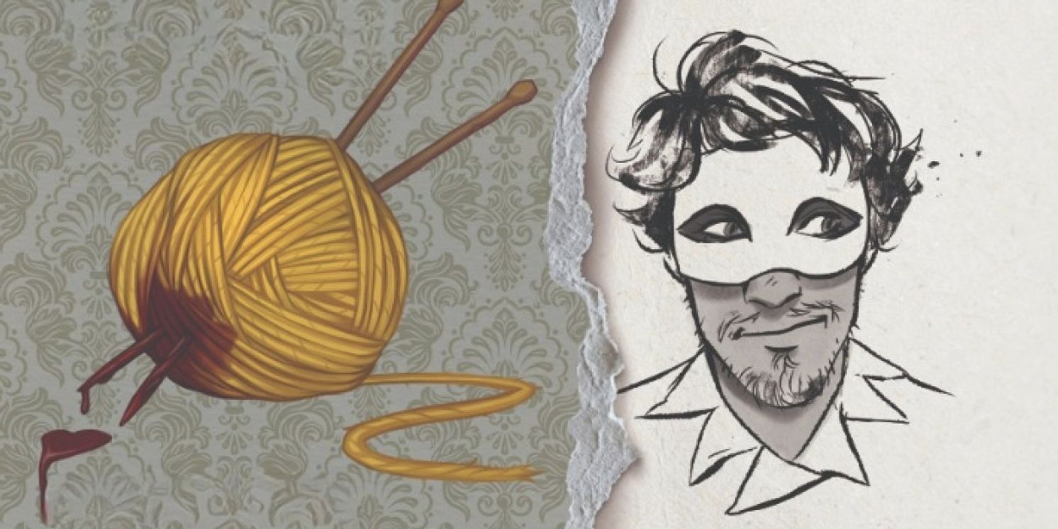 ALAS POOR FRED/THE DISGUISES OF ARLECCHINO to be Presented at Scarborough's Stephen Joseph Theatre  Image