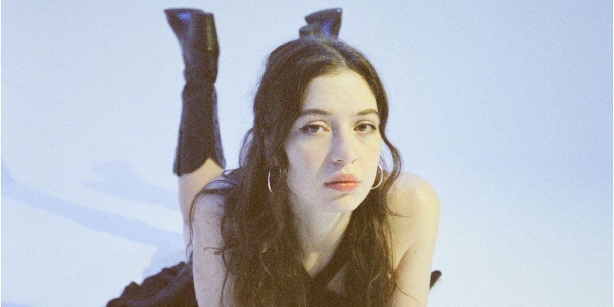 ALASKA REID Shares Final Single Off Debut Album