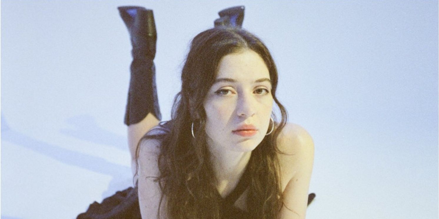 ALASKA REID Shares Final Single Off Debut Album  Image