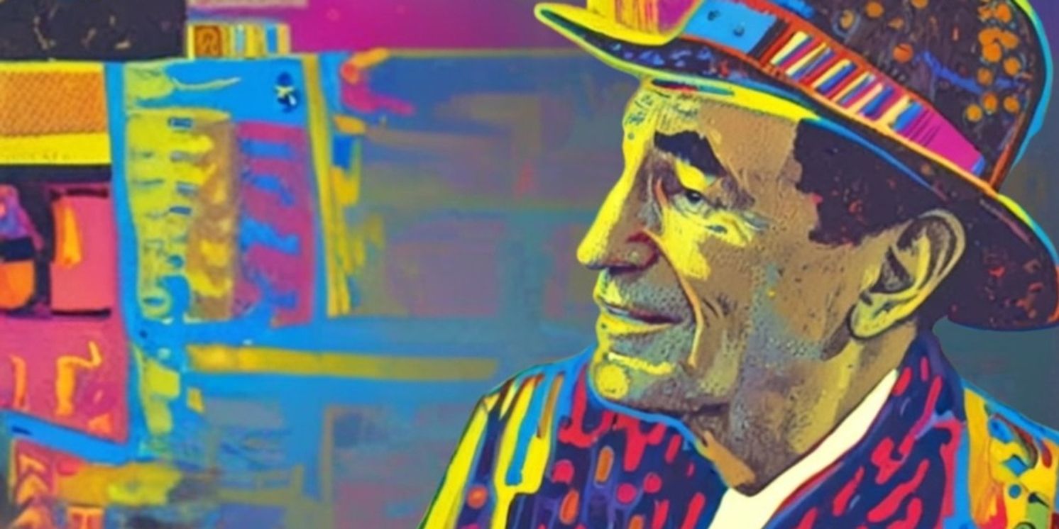 ALBIE SACHS, FATHERS, SONS AND SOFT VENGEANCE Will Open in May  Image