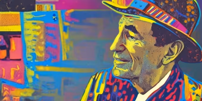 ALBIE SACHS, FATHERS, SONS AND SOFT VENGEANCE Will Open in May Photos