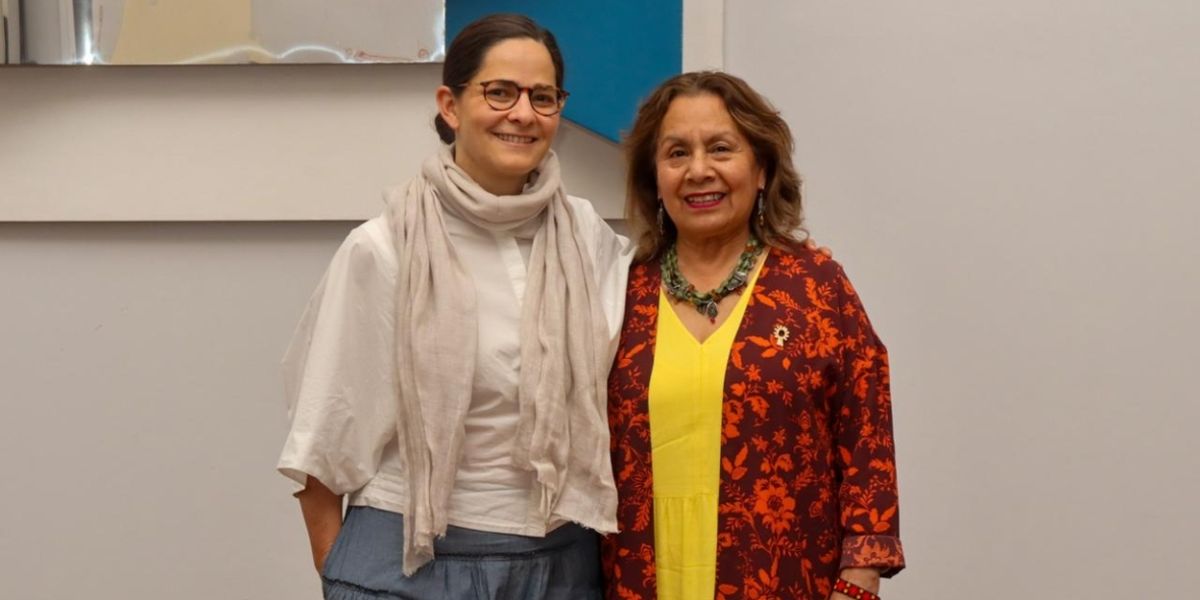 Tatiana Cuevas Guevara, Actual Directora Del Museo De Arte Carrillo Gil, Asumirá La Dirección Del Museo Universitario Arte Contemporáneo