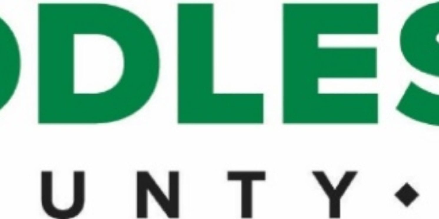 Middlesex County's Inaugural FOLKLIVE GOSPEL FESTIVAL Featuring Gospel Superstar Hezekiah Walker  Image