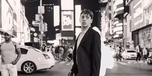 ALEX EDELMAN: WHAT ARE YOU GOING TO DO Will Come to Steppenwolf Theatre
