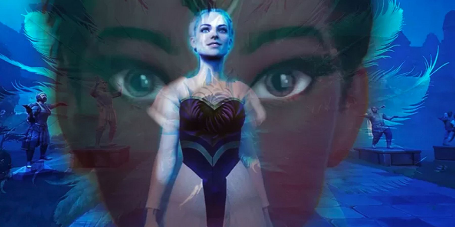 Alexander Shelley to Bring Stravinsky's FIREBIRD To Life With Full-Length Animated Visuals