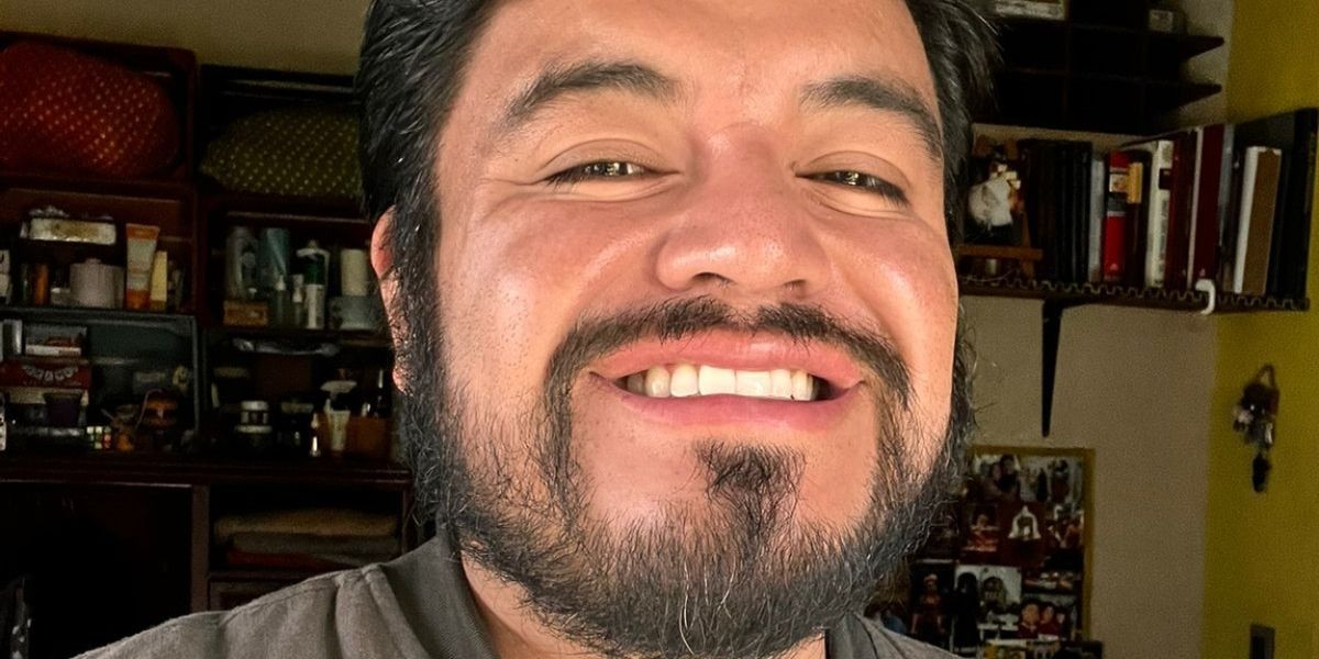 Alexis Casas Eleno Gana El Premio Bellas Artes Baja California De Dramaturgia Luisa Josefina Hernández 2025