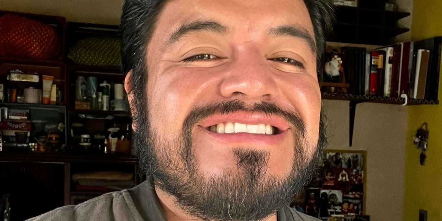 Alexis Casas Eleno Gana El Premio Bellas Artes Baja California De Dramaturgia Luisa Josefina Hernández 2025  Image