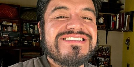 Alexis Casas Eleno Gana El Premio Bellas Artes Baja California De Dramaturgia Luisa Josefi Photo