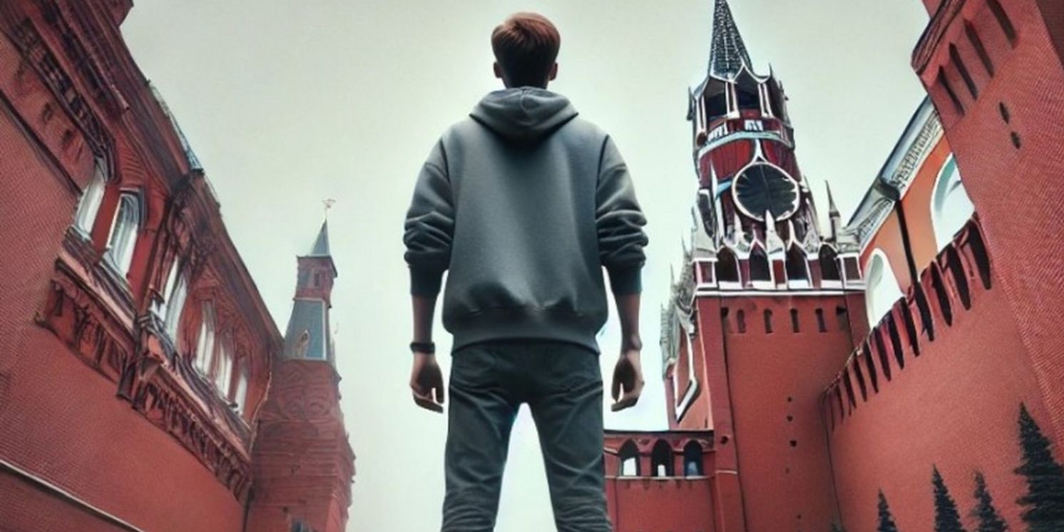 ALEXSEI's QUEST to Premiere at Don't Tell Mama in October  Image