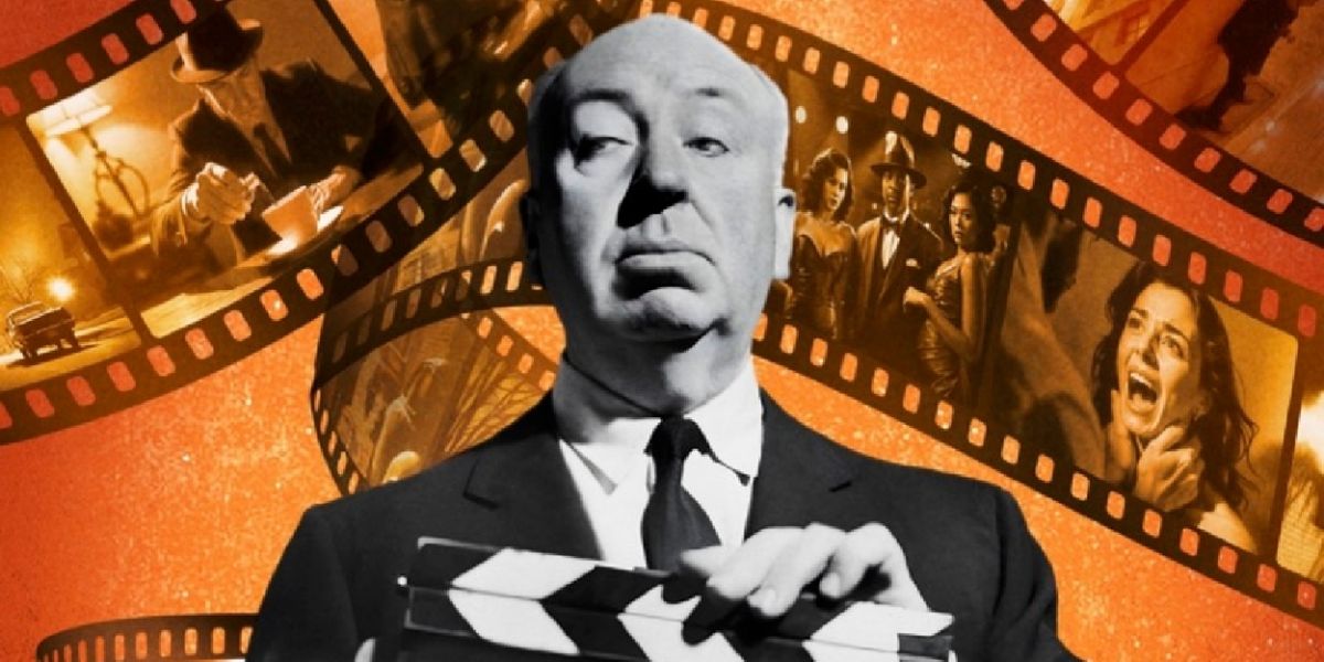 ALFRED HITCHCOCK PRESENTS - THE MUSICAL Cast Announced At Theatre Royal Bath