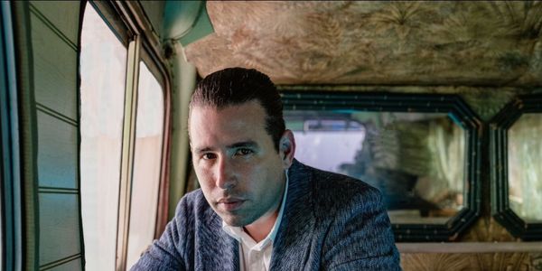 ALFREDO RODRÍGUEZ TRIO to Open Miller Theatre's 2026-27 Jazz Series