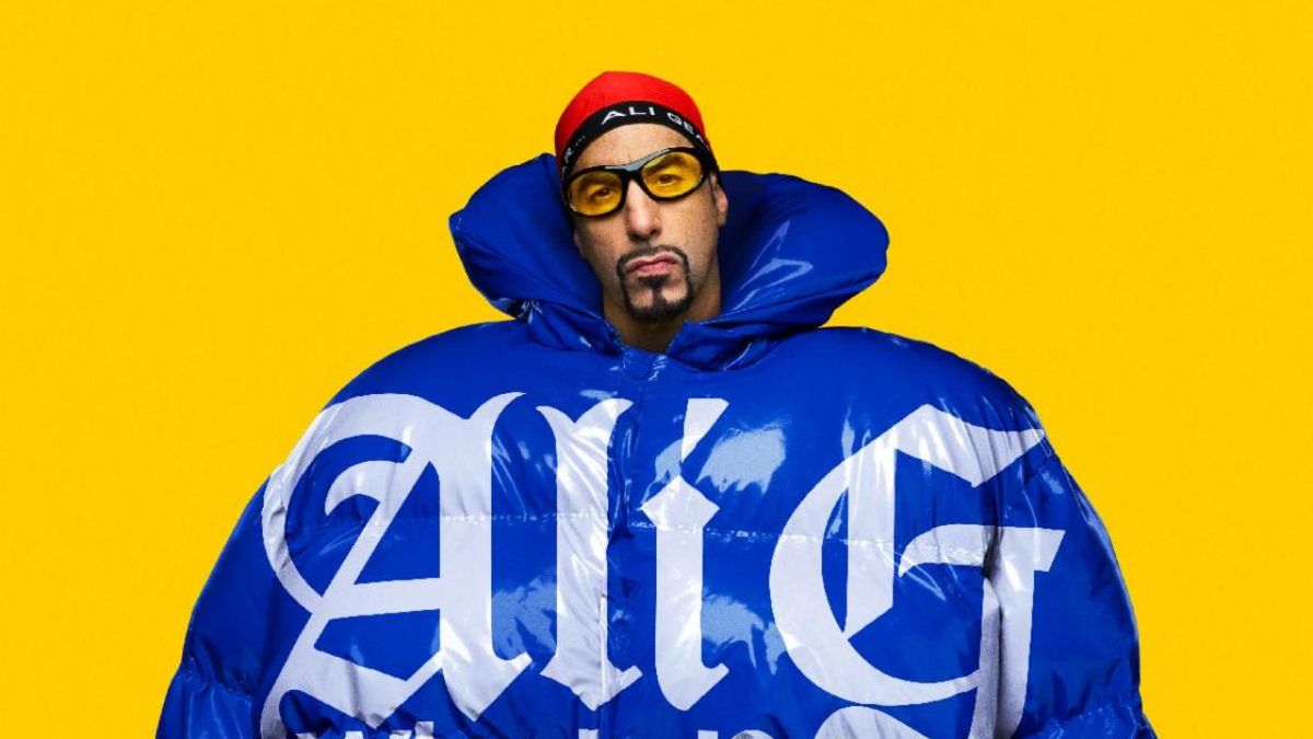 ALI G: WHO IZ I? Trailer Released for Sacha Baron Cohen's Directorial Debut