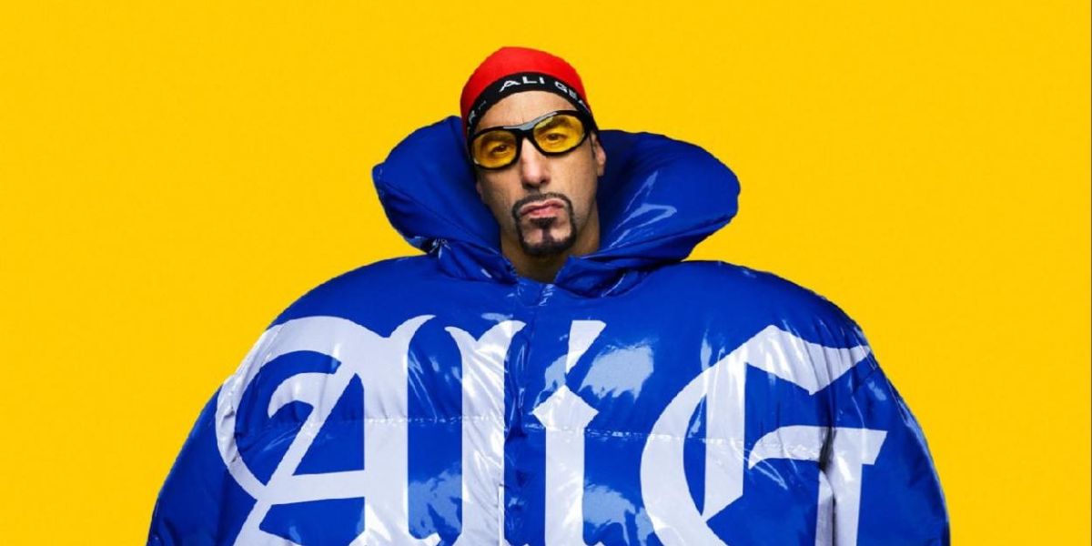 ALI G: WHO IZ I? Trailer and Poster Released Ahead of Theatrical Release