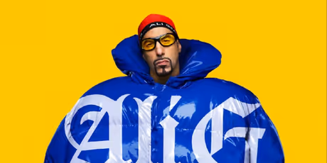 ALI G: WHO IZ I? Trailer and Poster Released Ahead of Theatrical Release Photo