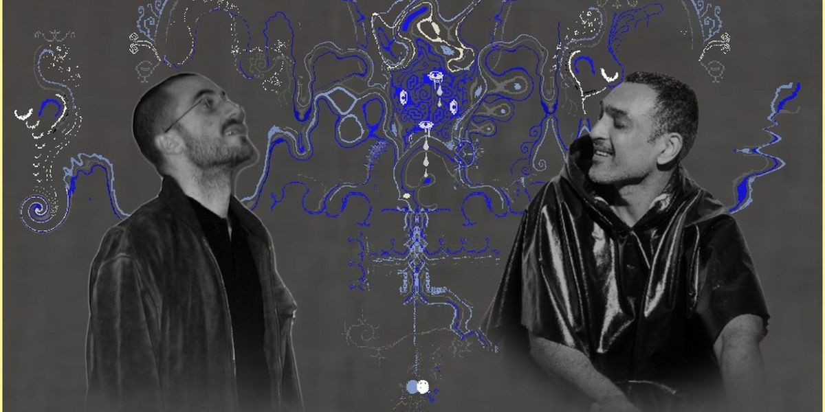 ALI SETHI and NICOLÁS JAAR Release Collaborative Album 'INTIHA' Album via Other People