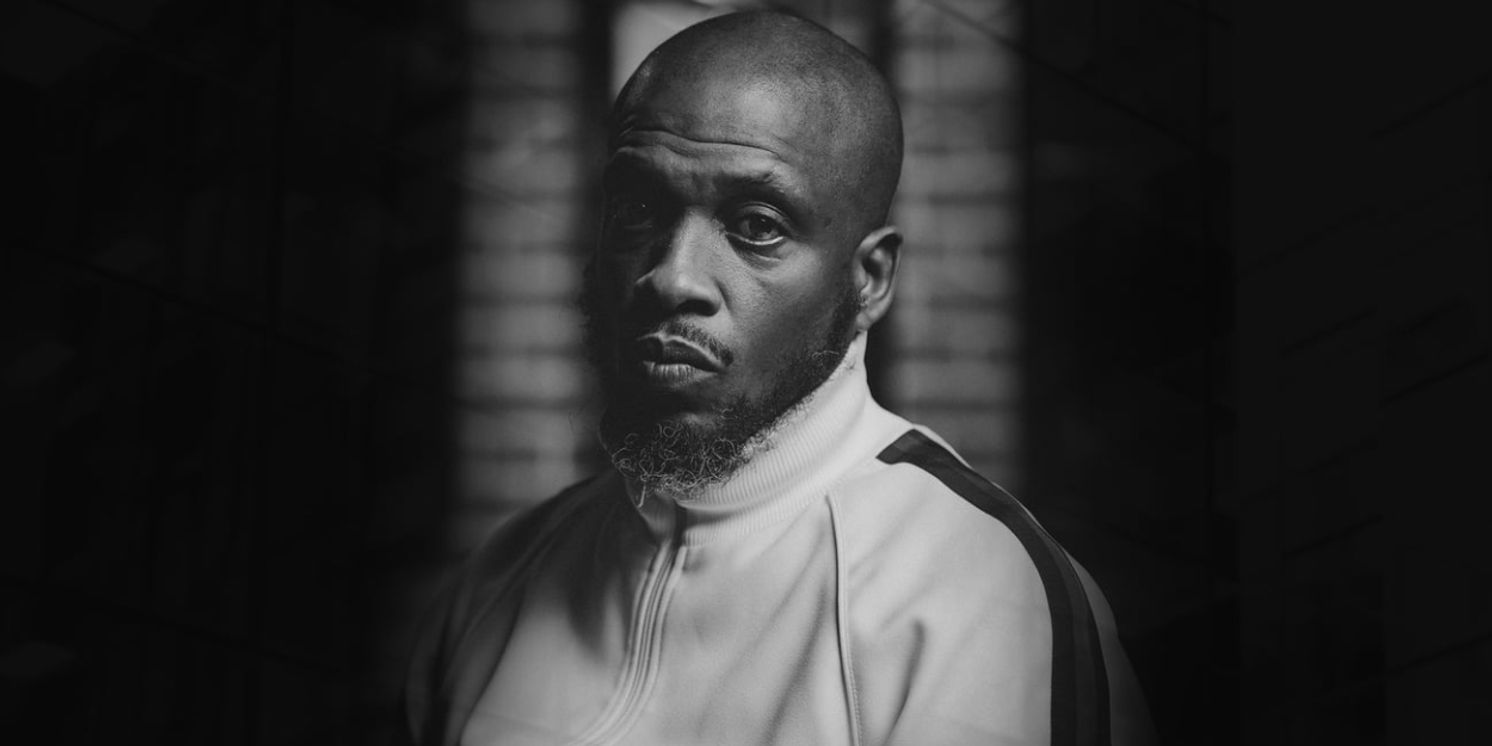 ALI SIDDIQ: IN THE SHADOWS is Coming to the Kravis Center  Image