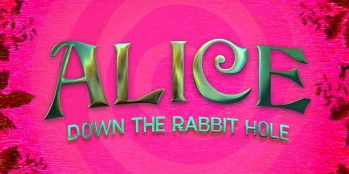 ALICE DOWN THE RABBIT HOLE Studio Cast Recording To be Released This Week