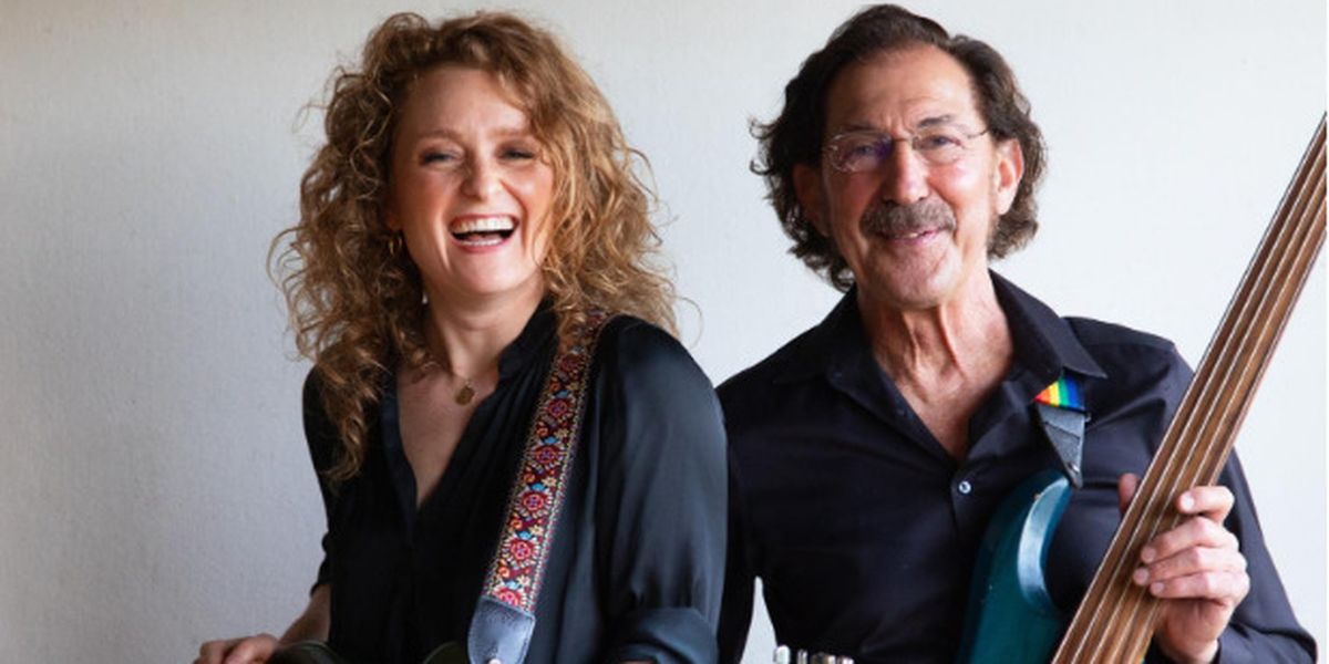 Alice Howe and Freebo to Return to The Burden for Two Shows