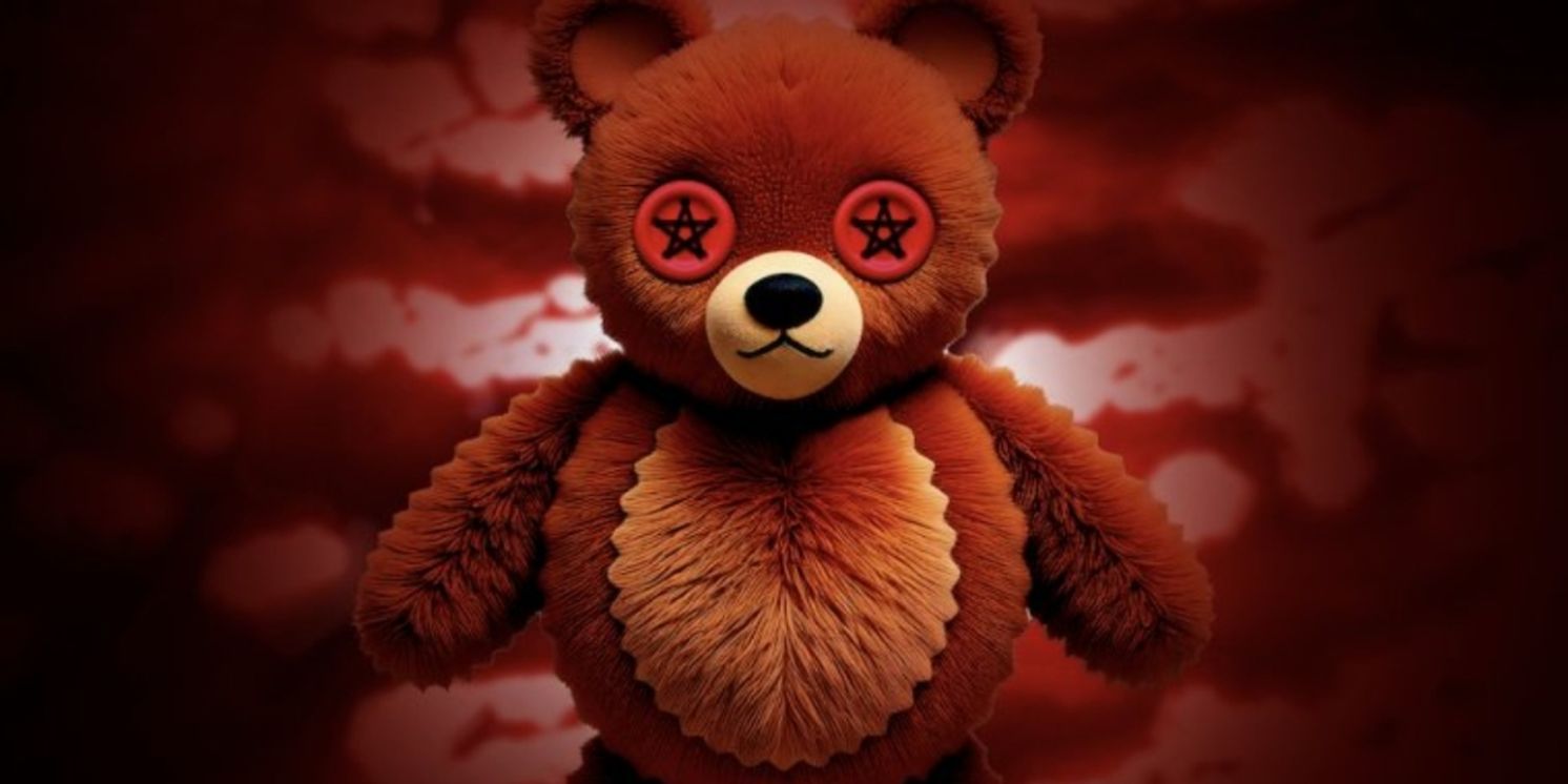 ALICE IN SLASHERLAND Comes to California State University  Image