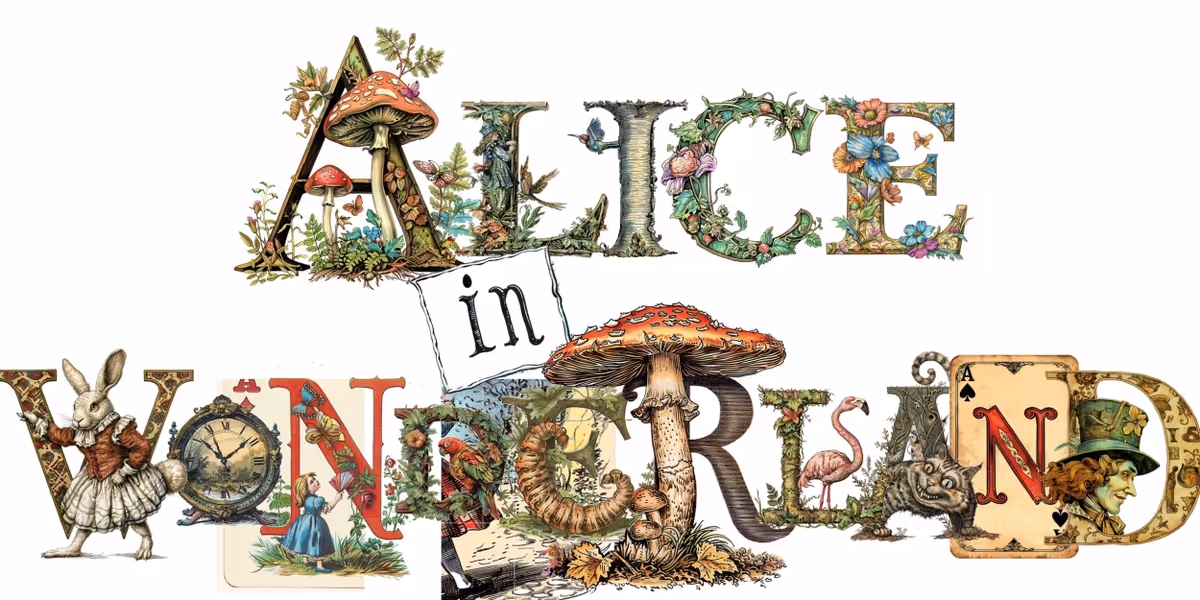 ALICE IN WONDERLAND A Musical Experience to Premiere At The Wilshire Ebell Theatre