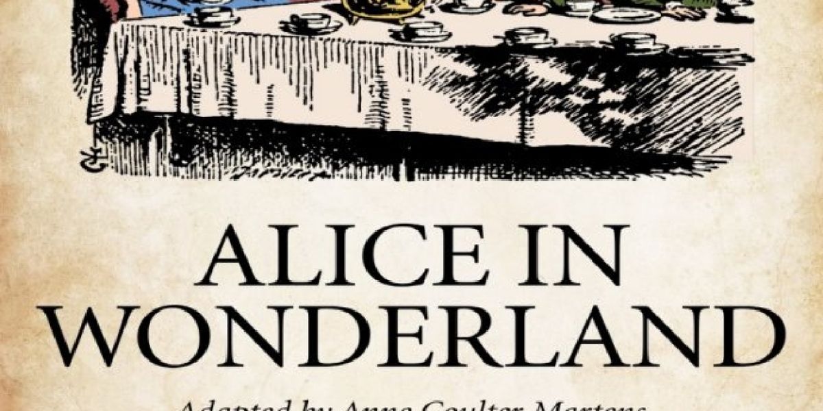 ALICE IN WONDERLAND Comes to DPAC