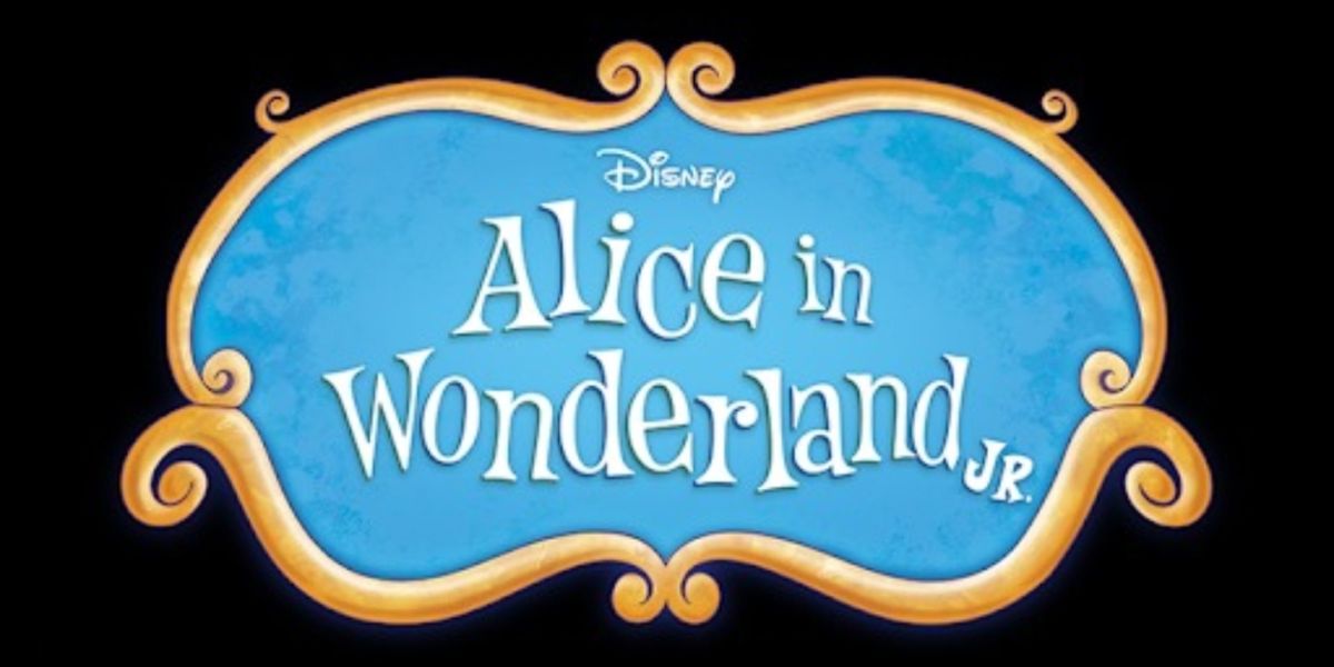 ALICE IN WONDERLAND Comes to Tulsa This Month