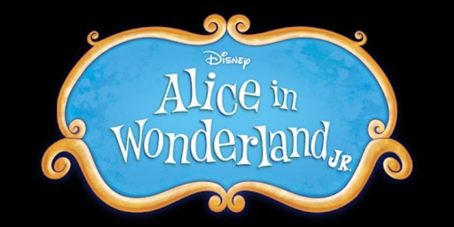 ALICE IN WONDERLAND Comes to Tulsa This Month  Image