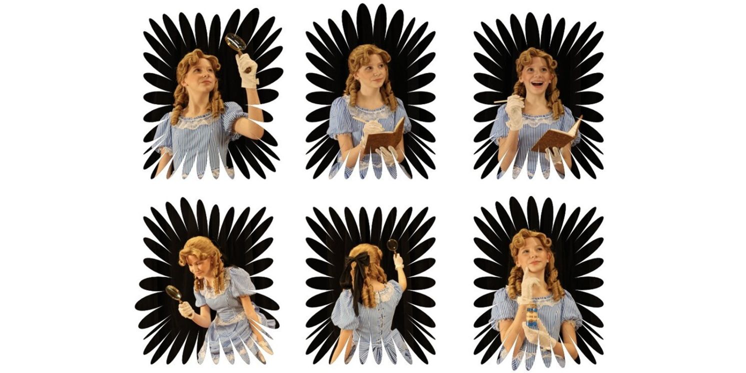 ALICE IN WONDERLAND, JR. Comes to the Riverside Theatre  Image