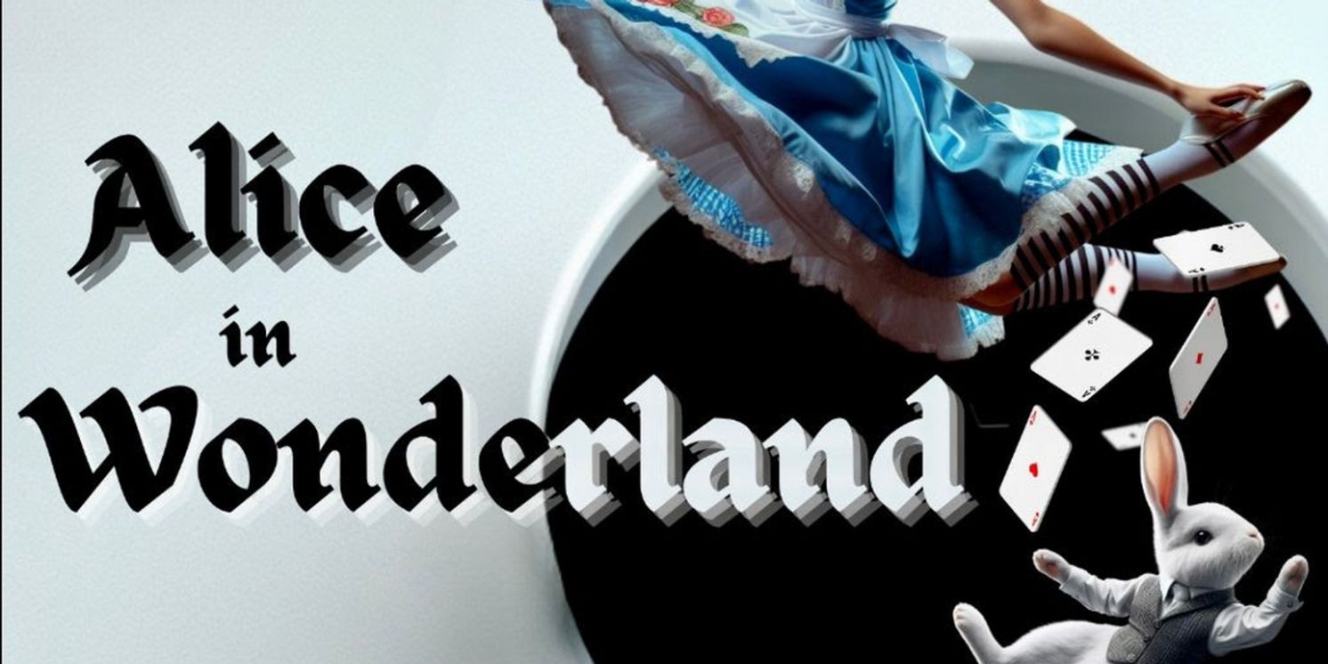ALICE IN WONDERLAND Returns to Hyde Park in April  Image