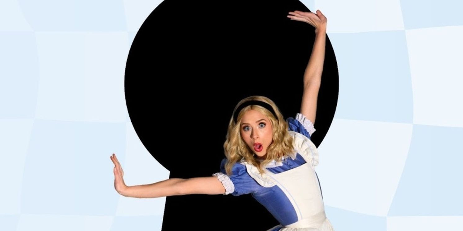 ALICE IN WONDERLAND, THE NUTCRACKER And More Set for Pittsburgh Ballet Theatre 2026-27 Season  Image