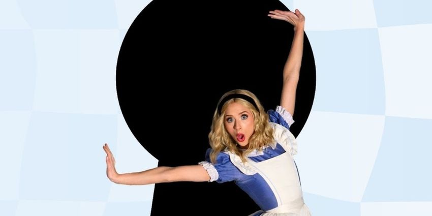 ALICE IN WONDERLAND, THE NUTCRACKER And More Set for Pittsburgh Ballet Theatre 2026-27 Season Photo