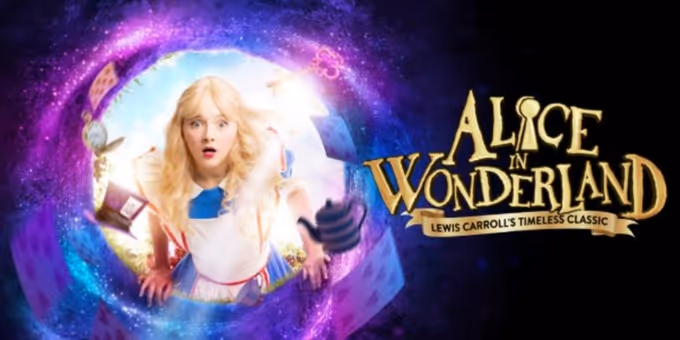 ALICE IN WONDERLAND Will Return to London With Two-Venue Summer Run Photos