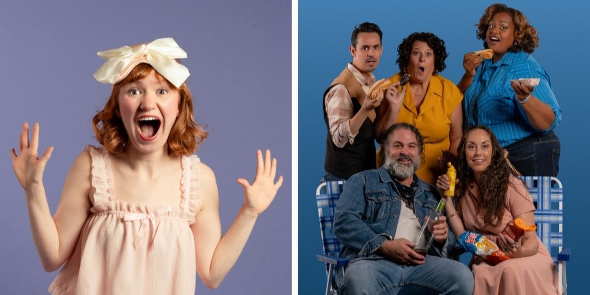 ALICE IN WONDERLAND and MERRY WIVES OF WINDSOR Will Come to Shakespeare Dallas