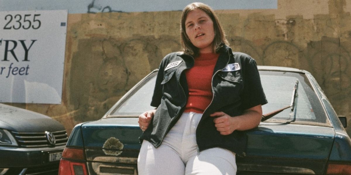 Alice Ivy Shares New Single 'Popstar (Feat. Låpsley)'