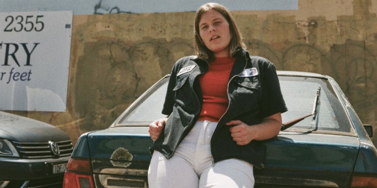 Alice Ivy Shares New Single 'Popstar (Feat. Låpsley)'  Image