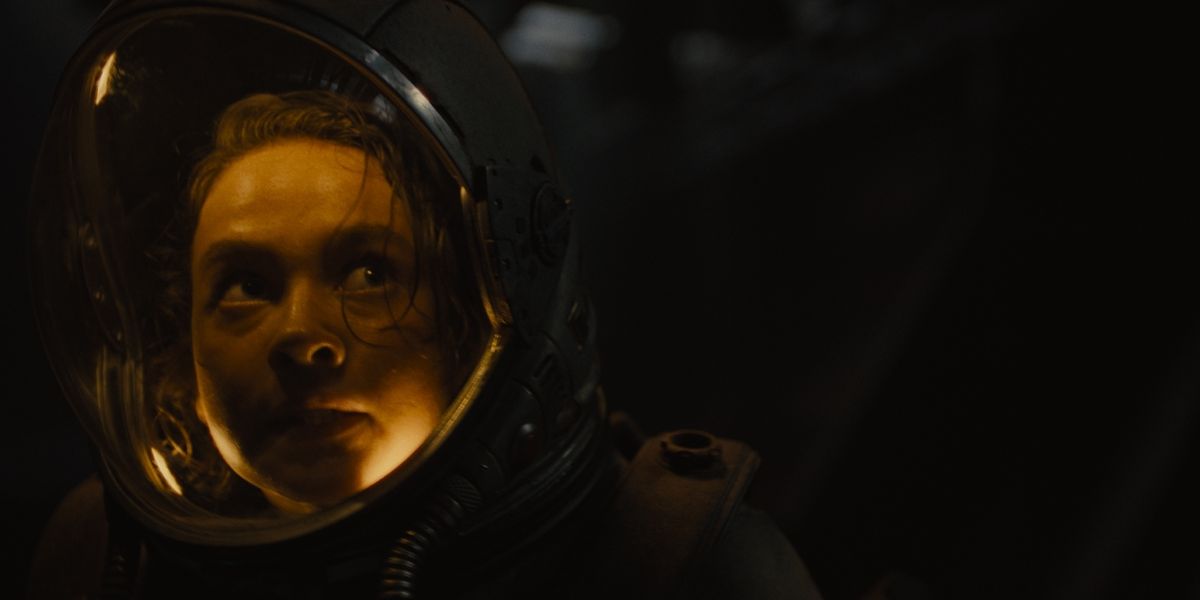 ALIEN: ROMULUS Sets Hulu Streaming Debut Date
