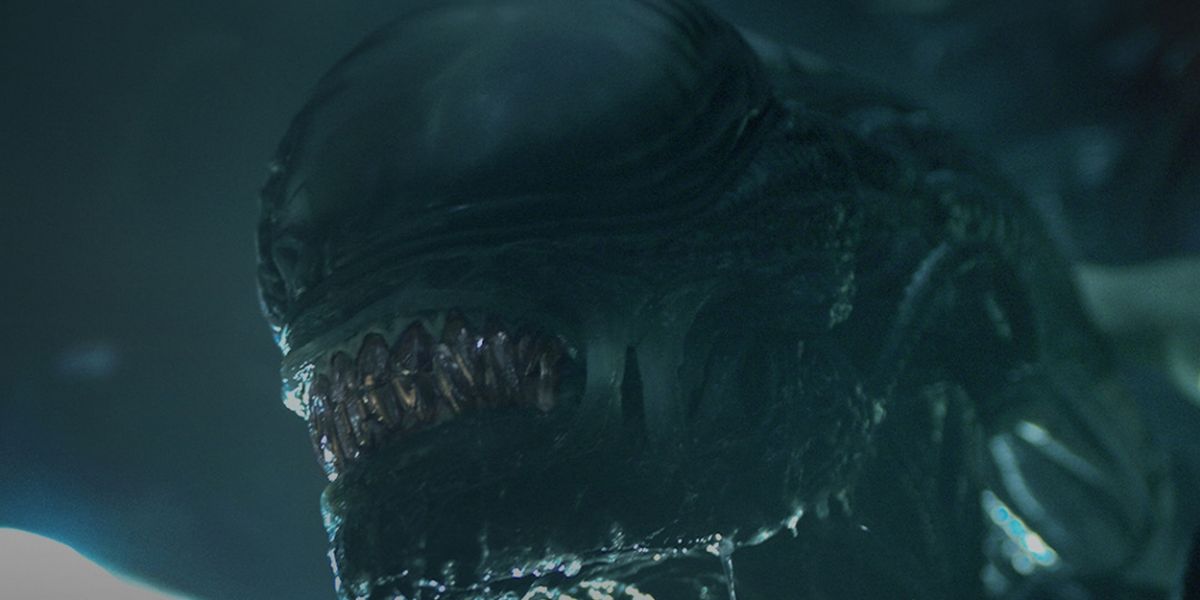 ALIEN: ROMULUS Tickets Now Available on Fandango