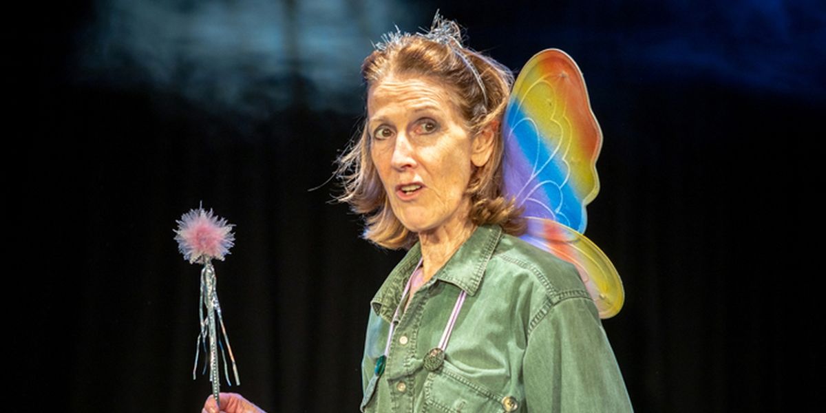 ALISON SKILBECK'S UNCOMMON GROUND Will Be Performed For One Show Only at The White Bear Theatre