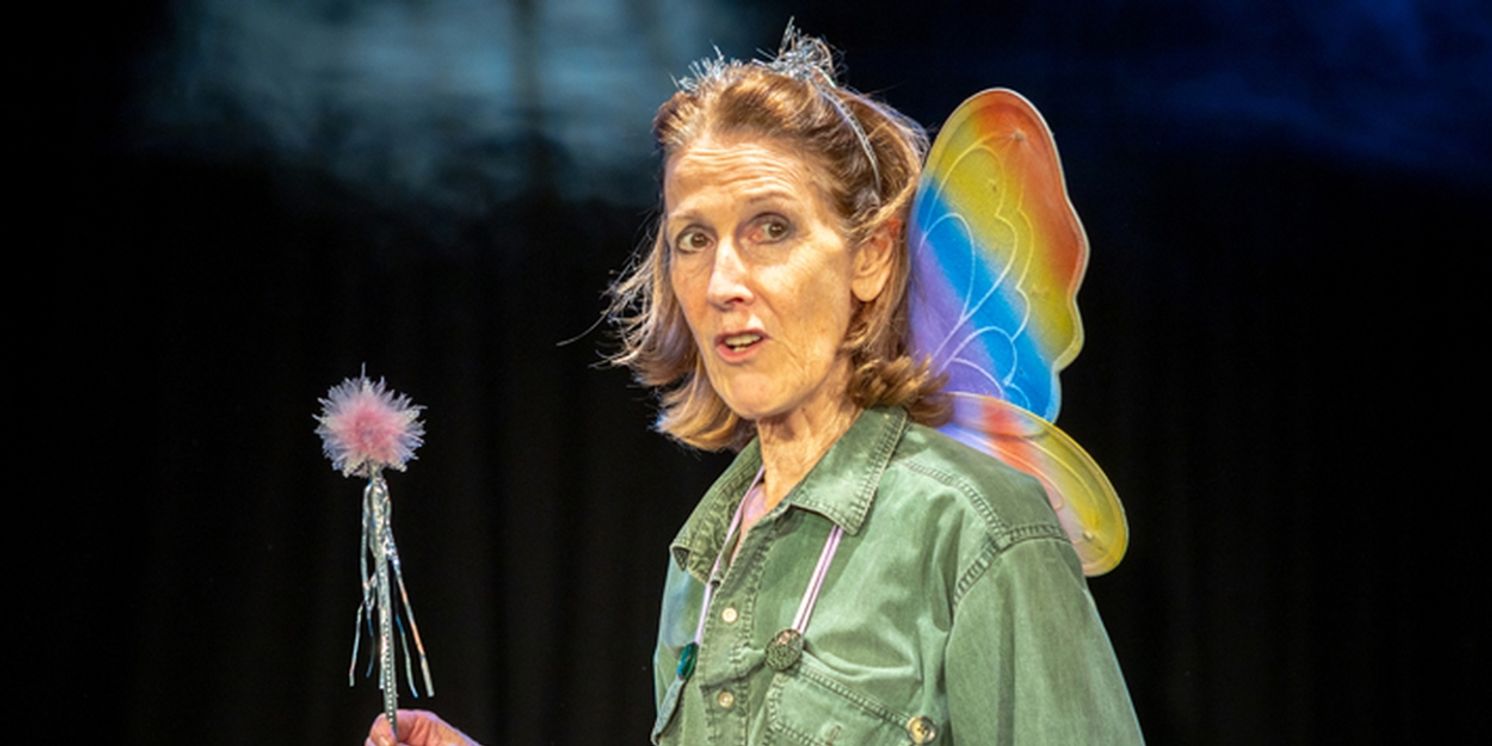 ALISON SKILBECK'S UNCOMMON GROUND Will Be Performed For One Show Only at The White Bear Theatre  Image