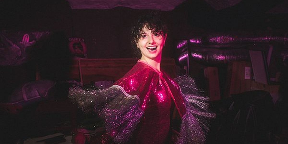 ALL ABOUT! AT TERMINATION STATION Comes to the Pleasance Theatre This Month