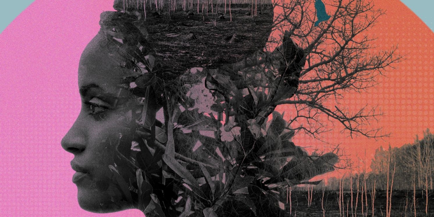 ALL GOOD THINGS MUST BEGIN Launches Downstage's 20th Season  Image